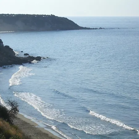 Nyaraló Notos