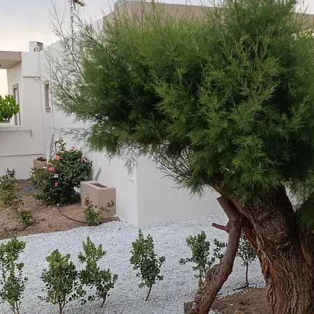 Nyaraló Notos