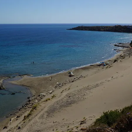 Nyaraló Notos