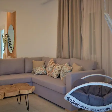 Notos Ferienhaus *