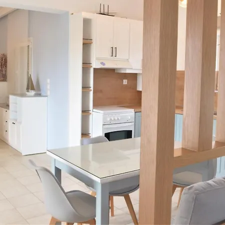 Notos Ferienhaus