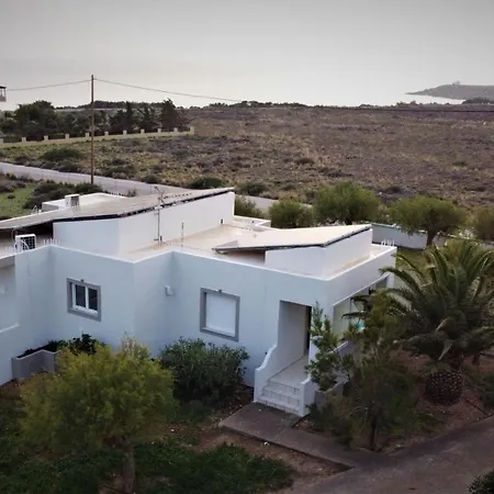 Notos Ferienhaus