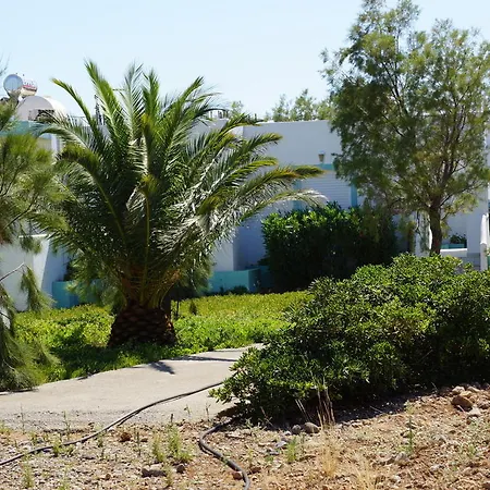 Ferienhaus Notos Frangokastello
