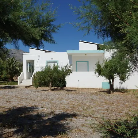 Ferienhaus Notos *