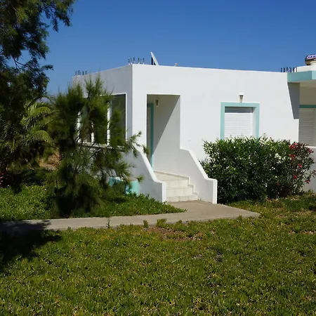 Ferienhaus Notos