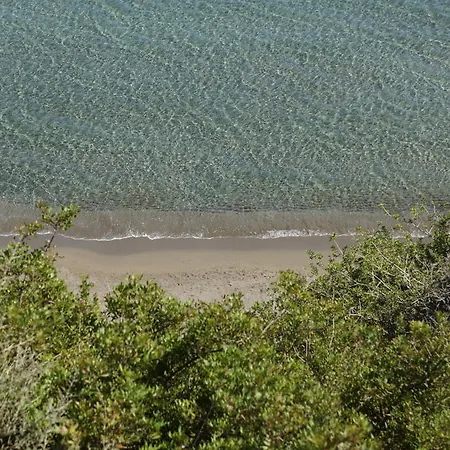 Notos Frangokastello