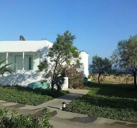 Notos Frangokastello