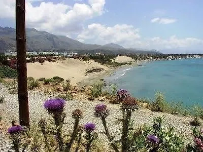 Notos Frangokastello