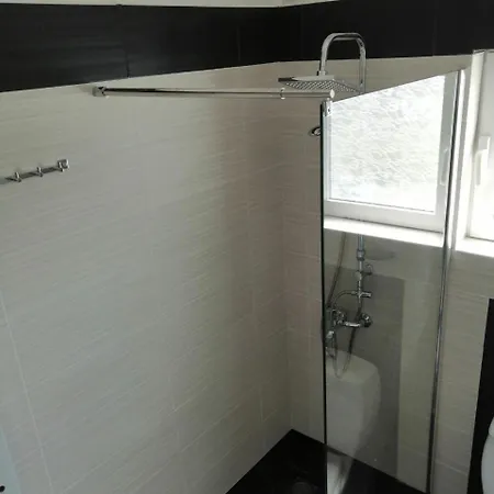 Notos Ferienhaus Frangokastello