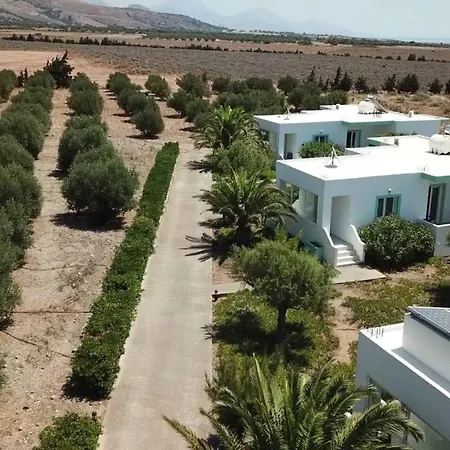 Ferienhaus Notos *